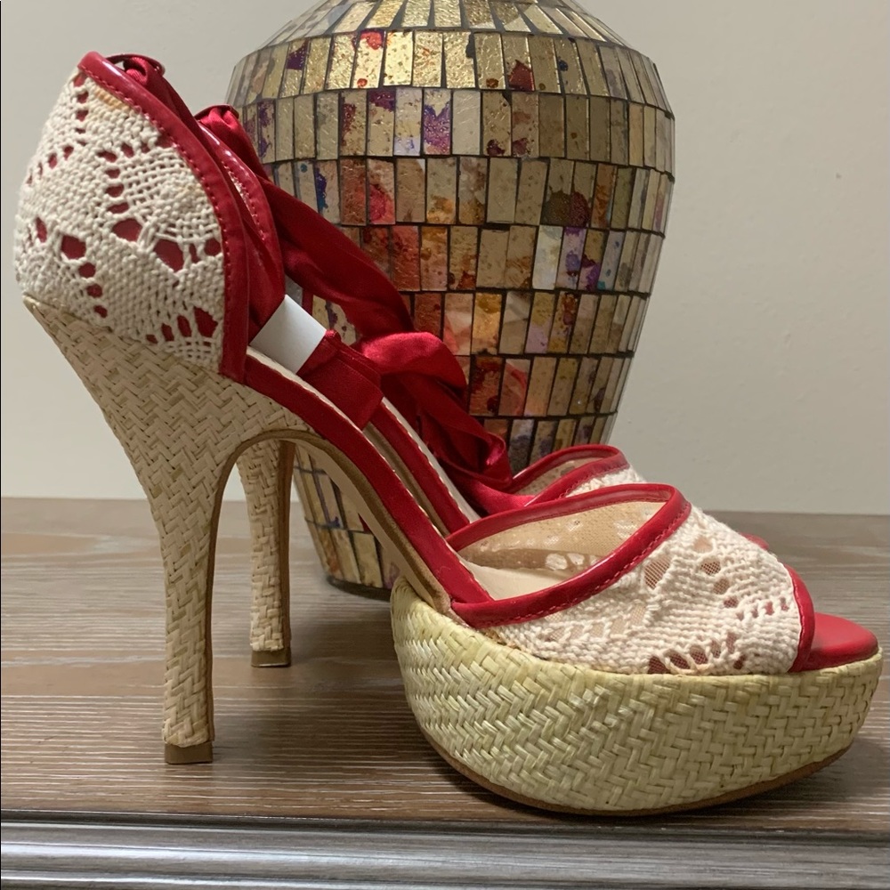 New Colin Stuart Shoes